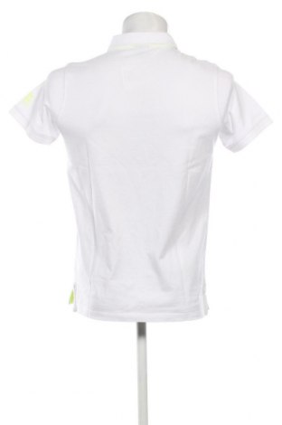 Ανδρικό t-shirt Allen Cox, Μέγεθος S, Χρώμα Λευκό, Τιμή 14,20 €