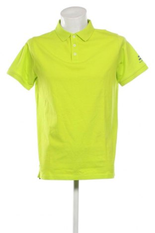 Pánské tričko  Allen Cox, Velikost L, Barva Zelená, Cena  420,00 Kč