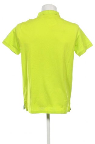 Pánské tričko  Allen Cox, Velikost L, Barva Zelená, Cena  420,00 Kč