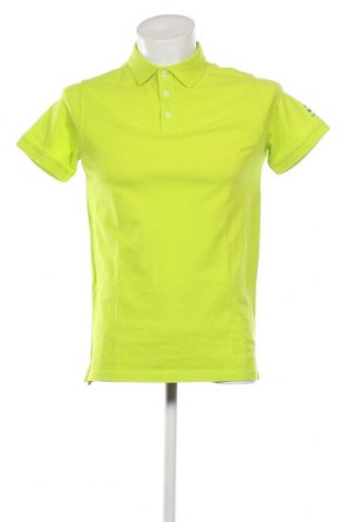 Ανδρικό t-shirt Allen Cox, Μέγεθος S, Χρώμα Πράσινο, Τιμή 10,76 €