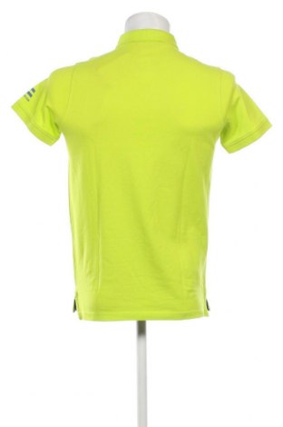 Pánske tričko  Allen Cox, Veľkosť S, Farba Zelená, Cena  10,76 €
