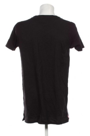 Pánské tričko  Alpha Industries, Velikost L, Barva Černá, Cena  287,00 Kč