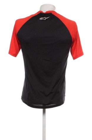 Ανδρικό t-shirt Alpinestars, Μέγεθος M, Χρώμα Μαύρο, Τιμή 14,85 €