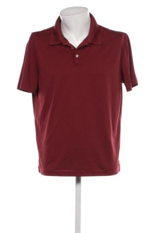 Мъжка тениска Amazon Essentials, Размер XL, Цвят Червен, Цена 13,00 лв.