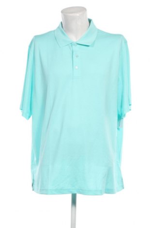 Pánske tričko  Amazon Essentials, Veľkosť XXL, Farba Modrá, Cena  4,57 €
