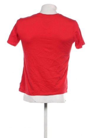 Pánské tričko  America Today, Velikost XS, Barva Červená, Cena  89,00 Kč