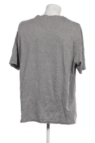 Ανδρικό t-shirt Angelo Litrico, Μέγεθος 3XL, Χρώμα Γκρί, Τιμή 8,04 €
