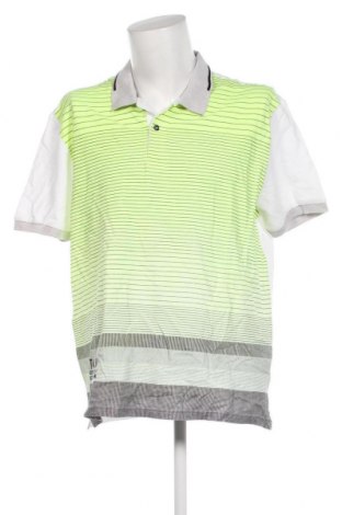 Ανδρικό t-shirt Angelo Litrico, Μέγεθος XXL, Χρώμα Πολύχρωμο, Τιμή 8,04 €