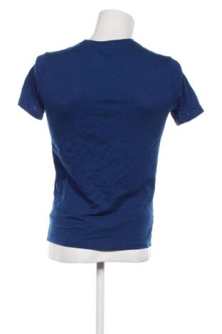 Ανδρικό t-shirt Angelo Litrico, Μέγεθος S, Χρώμα Μπλέ, Τιμή 8,04 €