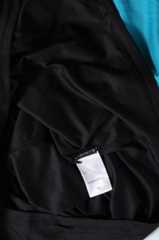 Ανδρικό t-shirt Angelo Litrico, Μέγεθος XL, Χρώμα Μαύρο, Τιμή 7,32 €