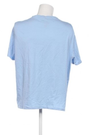 Herren T-Shirt Angelo Litrico, Größe 3XL, Farbe Blau, Preis € 8,78