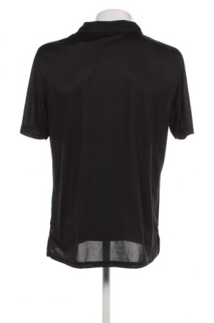 Herren T-Shirt Anko, Größe L, Farbe Schwarz, Preis 14,61 €