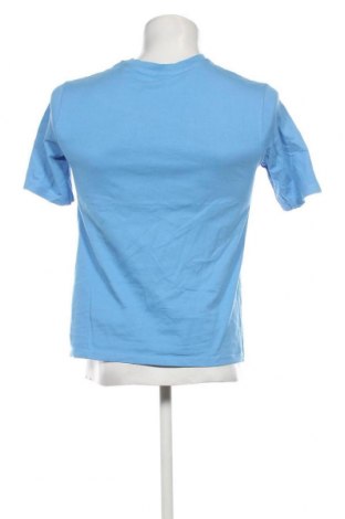 Мъжка тениска Anko, Размер S, Цвят Син, Цена 13,00 лв.