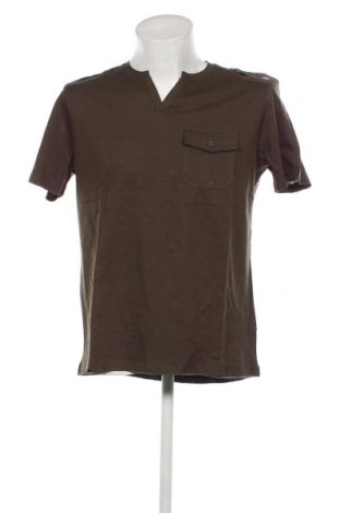 Herren T-Shirt Antony Morato, Größe L, Farbe Grün, Preis € 25,19