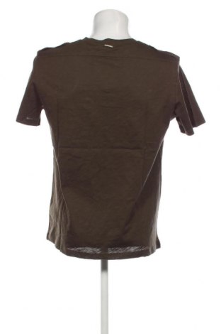 Pánske tričko  Antony Morato, Veľkosť L, Farba Zelená, Cena  25,19 €