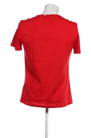 Pánské tričko  Antony Morato, Velikost XL, Barva Červená, Cena  520,00 Kč