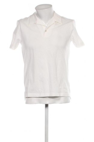 Мъжка тениска Antony Morato, Размер S, Цвят Бял, Цена 28,08 лв.