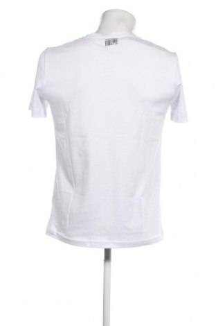 Męski T-shirt Antony Morato, Rozmiar M, Kolor Biały, Cena 138,60 zł