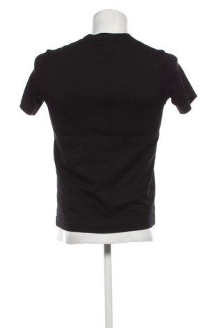 Pánske tričko  Arket, Veľkosť XS, Farba Čierna, Cena  29,48 €