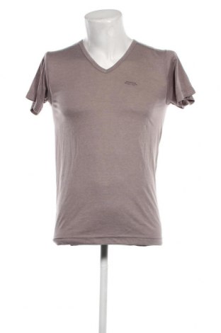 Pánske tričko  Arrow, Veľkosť M, Farba Sivá, Cena  6,26 €