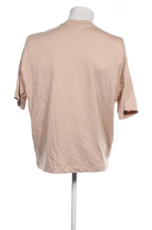 Ανδρικό t-shirt Ash, Μέγεθος XS, Χρώμα  Μπέζ, Τιμή 10,99 €