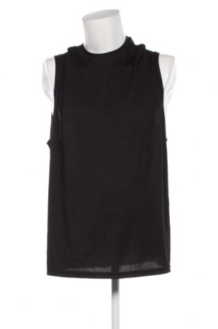 Ανδρικό t-shirt Athletic, Μέγεθος XXL, Χρώμα Μαύρο, Τιμή 5,01 €