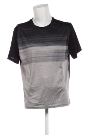 Herren T-Shirt Athletic Works, Größe L, Farbe Schwarz, Preis € 8,78