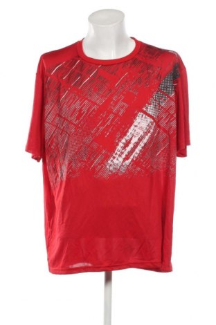 Pánske tričko  Atlas For Men, Veľkosť 3XL, Farba Viacfarebná, Cena  7,37 €
