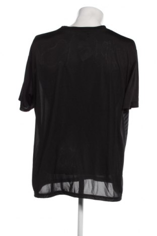 Herren T-Shirt Atlas For Men, Größe 3XL, Farbe Schwarz, Preis € 9,05