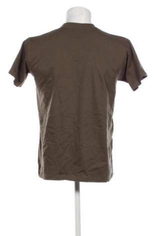 Ανδρικό t-shirt B&C Collection, Μέγεθος M, Χρώμα Πράσινο, Τιμή 12,99 €
