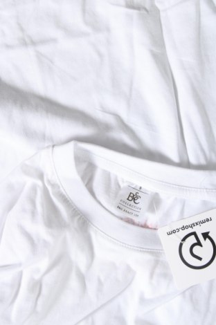 Herren T-Shirt B&C Collection, Größe S, Farbe Weiß, Preis € 9,05