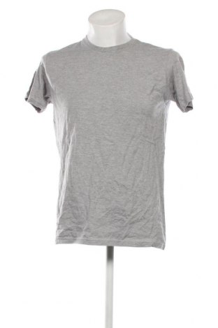 Herren T-Shirt B&C Collection, Größe L, Farbe Grau, Preis 9,05 €