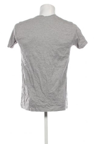 Herren T-Shirt B&C Collection, Größe L, Farbe Grau, Preis 9,05 €