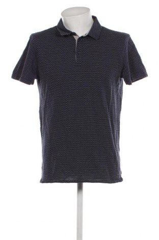 Pánské tričko  BOSS, Velikost XL, Barva Modrá, Cena  701,00 Kč