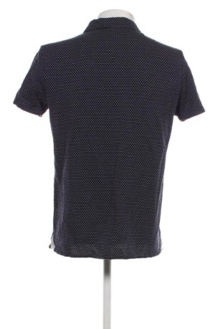 Ανδρικό t-shirt BOSS, Μέγεθος XL, Χρώμα Μπλέ, Τιμή 27,22 €