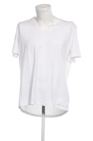 Pánské tričko  BOSS, Velikost XL, Barva Bílá, Cena  701,00 Kč