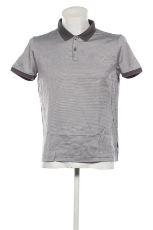 Herren T-Shirt BOSS, Größe S, Farbe Grau, Preis 30,62 €