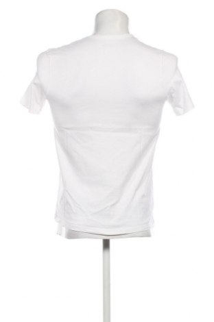 Herren T-Shirt BOSS, Größe M, Farbe Weiß, Preis 30,62 €