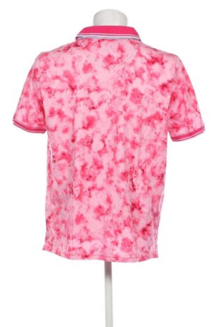 Herren T-Shirt Babista, Größe L, Farbe Rosa, Preis € 9,05