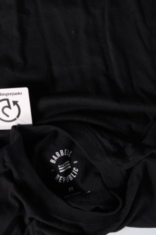 Tricou de bărbați Barbell, Mărime M, Culoare Negru, Preț 42,76 Lei