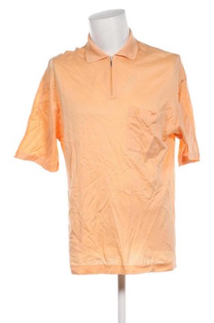 Мъжка тениска Barisal, Размер L, Цвят Оранжев, Цена 10,66 лв.