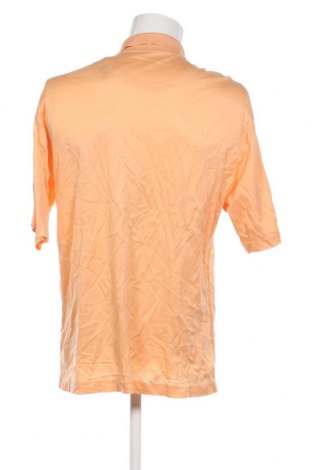 Pánske tričko  Barisal, Veľkosť L, Farba Oranžová, Cena  6,04 €