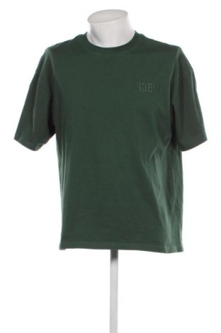 Herren T-Shirt Bayern Munchen, Größe M, Farbe Grün, Preis 14,95 €