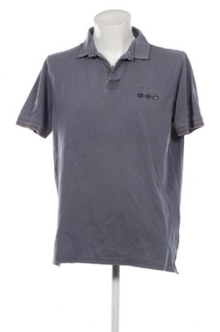 Ανδρικό t-shirt Be Board, Μέγεθος 3XL, Χρώμα Μπλέ, Τιμή 4,52 €