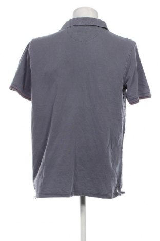 Pánske tričko  Be Board, Veľkosť 3XL, Farba Modrá, Cena  5,67 €