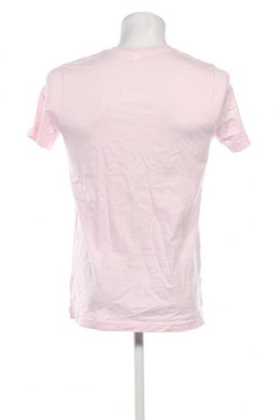 Мъжка тениска Bella+Canvas, Размер M, Цвят Розов, Цена 10,00 лв.