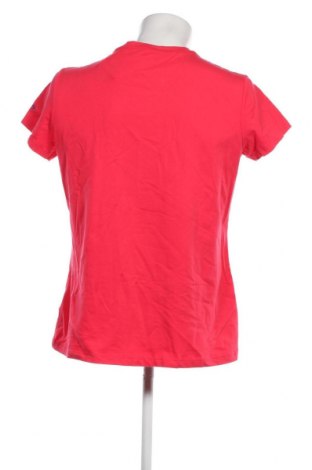 Pánské tričko  Bergans of Norway, Velikost XL, Barva Červená, Cena  383,00 Kč
