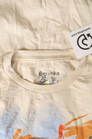 Pánské tričko  Bershka, Velikost M, Barva Vícebarevné, Cena  207,00 Kč