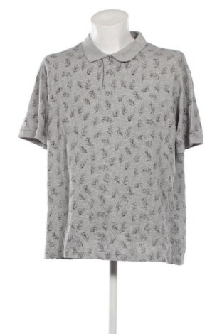 Мъжка тениска Bexleys, Размер XL, Цвят Сив, Цена 9,70 лв.