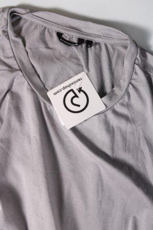 Ανδρικό t-shirt Bjorn Borg, Μέγεθος S, Χρώμα Γκρί, Τιμή 12,00 €